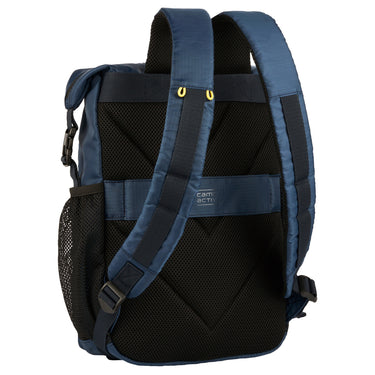 Camel Active Shores - Rucksack 43 cm (blue) - Ansicht 2