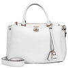 Guess Bianca - Henkeltasche 28 cm (white)