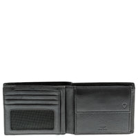 Strellson Harrison - Geldbörse BillFold 8cc 12 cm (black) - Ansicht 2