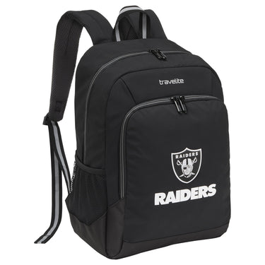 Travelite NFL - Rucksack 43 cm (Las Vegas Raiders) - Ansicht 6