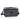 Heys Luxe - Neceser de Belleza 38 cm (gunmetal)