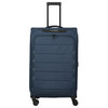 Travelite Skaii - Trolley de 4 ruedas 78 cm expandible (navy)