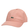 Lacoste Baseball Cap (yellow)