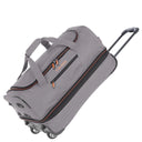 Travelite Basics - Rollenreisetasche 32 cm (grau)