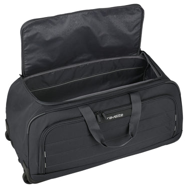 Travelite Skaii - Rollenreisetasche M 32 cm (anthracite)
