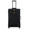 Brics X-Travel - Trolley de 4 ruedas L 77 cm (black)