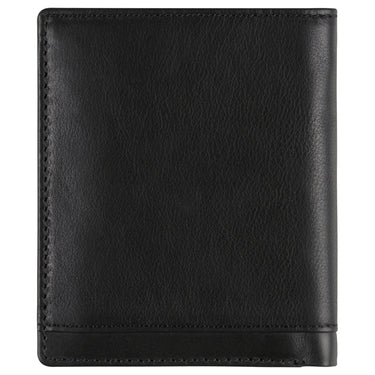 Camel Active Stone - Geldbörse 6cc 12 cm (black) - Ansicht 3