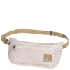 Jack Wolfskin Belt De Luxe - Riñonera 27 cm (sea shell)