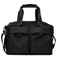 Rains Otaru W3 - Bolsa de viaje S (black)