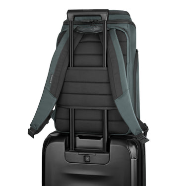 Victorinox Altmont Professional Fliptop - Laptoprucksack 49 cm (storm) - Ansicht 9