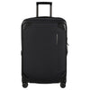 Samsonite Selection Splendix - 4-Wheel Trolley M 67 cm Exp. (Color: black)