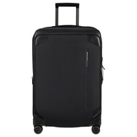 Samsonite Selection Splendix - Trolley mediano con 4 ruedas 67 cm ampliable (color: negro)