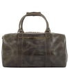 Buckle & Seam Willow Weekender - Reisetasche 50 cm (olive)