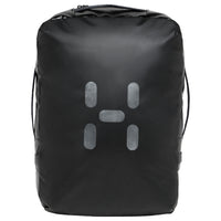 Haglöfs Magma 42 - Bolsa de viaje 53 cm (verde rocío/verde clorofila)