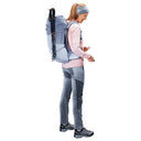Deuter Futura Pro 30 SL - Wanderrucksack 61 cm (polar-bluejay) - Ansicht 12