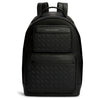 Tommy Hilfiger Modern Monogram Backpack - Rucksack 43 cm (black)