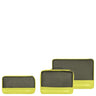 Samsonite Ta Revolution Set - Packtasche 3tgl. Set (lime)
