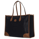 Brics Life - Shopper 14,1" 40.5 cm (blau) - Markenkoffer