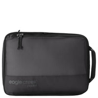 Eagle Creek Pack-It Reveal Compression Cube M - Bolsa de compresión 36 cm (negro)
