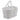 reisenthel thermo coolerbag - Bolsa térmica 44.5 cm (sky rose)