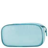 Tatonka SQZY Zip Bag 2L - Bolsa de compresión 18 cm (azul claro)