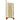 Brics Bellagio - 4 - Rollen - Kabinentrolley mit Vortasche 55 cm erw. recycelt (cream) - Markenkoffer