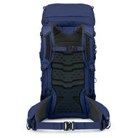 Osprey Kyte LT 45 - Trekkingrucksack 64 cm (serenity blue) - Ansicht 3