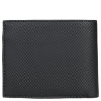 Lacoste Men's Classic - Geldbörse M 3cc 11.5 cm RFID (black) - Ansicht 3