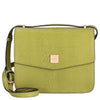 Joop Lizeta Tory - Bolso de hombro 22 cm (lime)