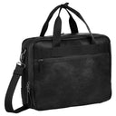 Camel Active Traces - Laptoptasche 15" 39 cm (black) - Ansicht 2