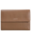 Joop Women Sofisticato 1.0 Cosma - Geldbörse 10cc 14 cm (coffee liqueur)