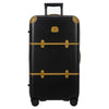 Brics Bellagio Trunk - Maleta de 4 Ruedas 74 cm (negro)