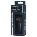 Samsonite Ta Revolution Strap - Koffergurt 180 cm (black) - Ansicht 5