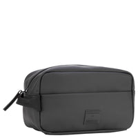 Strellson Blackpool Dick Wash Bag - Kulturbeutel 26 cm (black)