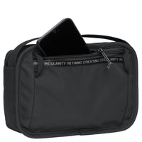 Vaude Coreway Bag 3 - Gürteltasche 23.5 cm (black) - Ansicht 5