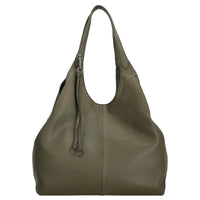 FREDsBRUDER My Bestie Big - Shopper (khaki green)