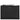 Lacoste Anna - Clutch 28 cm (color: noir krema)