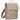 zwei Mademoiselle MR8 - Mochila 29 cm (nubuck-cappuccino)