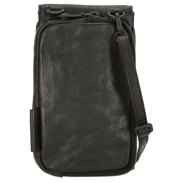 aunts & uncles Grandmas Luxury Club Mrs. Lemon Twist - Handytasche 18 cm (blacksmoke) - Markenkoffer