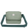 Vaude Coreway Messenger 6 - Messenger Bag 29.5 cm (agave)
