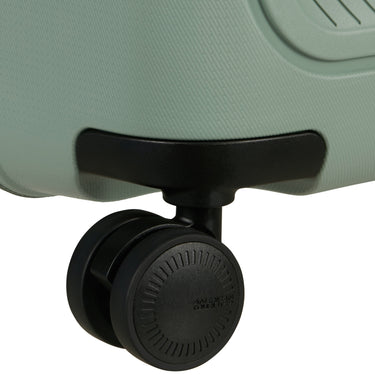 American Tourister Dashpop - 4-Rollen-Kabinentrolley 55 cm erw. (grün) - Ansicht 11