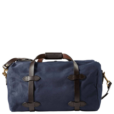 Filson Ruffed Twill Small - Duffle Bag 41 cm (navy) - Ansicht 3