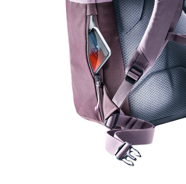 Deuter Up Seoul 26 - Rucksack 49 cm (black) - Ansicht 7