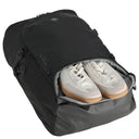 Travelite Venture Line - Rucksack XL 53 cm (black) - Ansicht 7