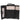 zwei Eva EVW15 - Monedero 6cc 11 cm (cosmos-negro)