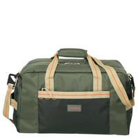 Travelite Color Craze - Mochila/Bolso Tote 42 cm (oliva)