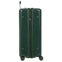 Brics Positano - 4 - Rollen - Trolley L 78 cm erw. (emerald green) - Markenkoffer