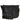 aunts & uncles Grandmas Luxury Club Mrs. Mole Cake - Umhängetasche 27 cm (black smoke) - Markenkoffer