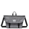 Herschel Cove Messenger - Umhängetasche S 24.5 cm (raven crosshatch)