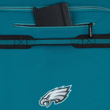 Travelite NFL - Rollenreisetasche 79 cm (Philadelphia Eagles) - Ansicht 9